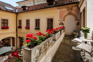 Alchymist Grand Hotel and Spa