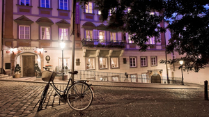 Alchymist Prague Castle Suites