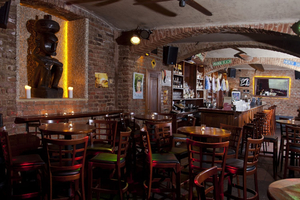 Aloha Bar & Club Prague