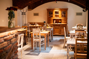 Amiata - La Cucina Toscana