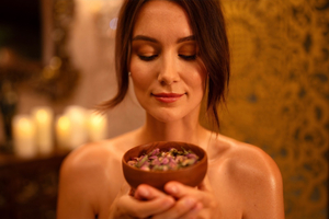 Ananda Spa - Ayurveda & Longevity Clinic
