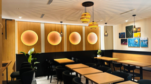 Anmy's Asian Restaurant