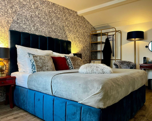 Antik Hotel Old Town