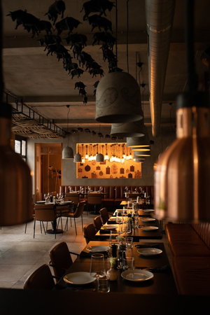 Antricote
