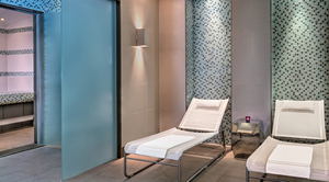 Augustine Spa
