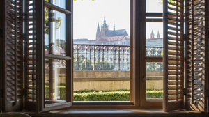 AVA Spa at Four Seasons Hotel Prague