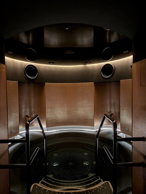 AWAY Spa