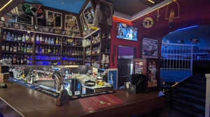 Bar Konvice Havana