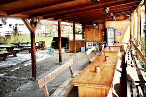 Beach Arena Radotín