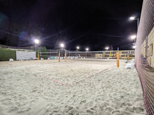 Beachclub Strahov