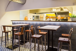 Beef Bar