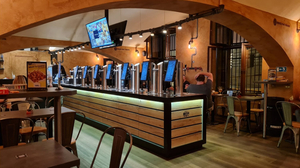 Beer Point : Craft Beer Pub