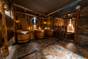 Beer SPA Natural