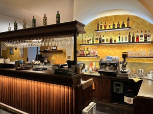 Bohemia restaurace
