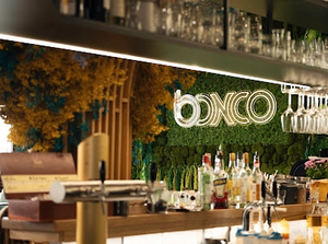BONCO Asian Fusion Restaurant