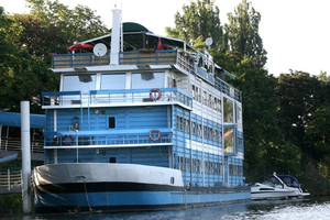 Botel Vodník