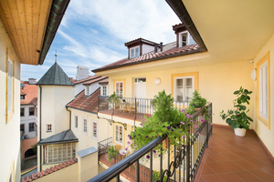 Boutique Hotel Constans