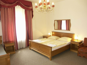 Brezina Pension