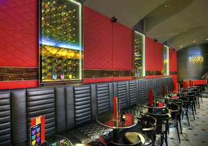 Bugsy's Bar