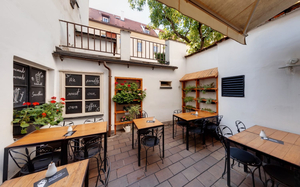 Café U Kajetána