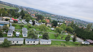 Camping Triocamp Prague