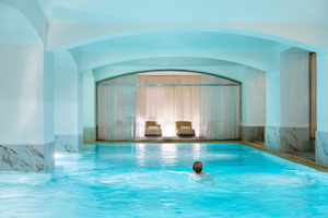 Carlo IV Wellness and Spa
