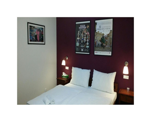 Central Studios - Vacation Rentals, Prague