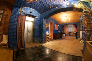 Club Nautilus