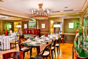 Coda Restaurant