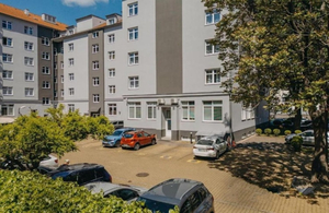 Colorfactory Spa Hotel