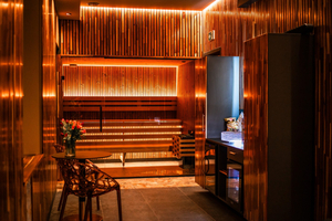 Cuba Libre spa