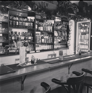 DewPub - Bar