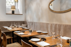 Di Nuovo – Italská restaurace