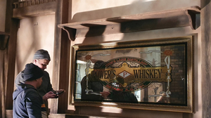 Durty Nelly's Irish Pub