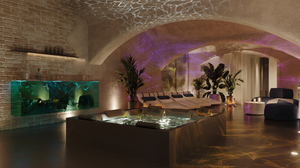 EA Wellness centrum Symphony