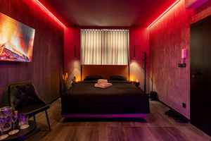 Erotic Massage Prague | Fox Club