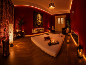 Erotic Massage Prague | Secret Massage
