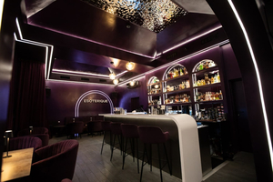 Esoterique Bar & Lounge