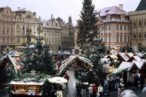Experience Prague's Magical Christmas Markets: A Festive Guide