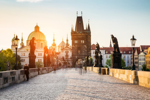 Fairmont Golden Prague