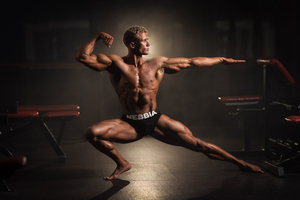 Fitness Vagon