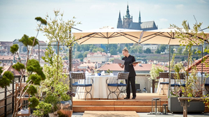 Four Seasons Hotel Prague