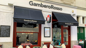 GamberoRosso 🦐
