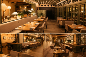 Grand Cru Restaurant