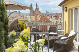 Grand Hotel Bohemia