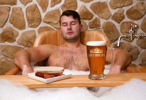 GRAND RELAX Czech Beer Spa & Wellness