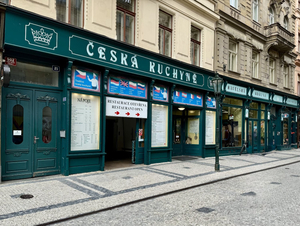 Havelská Koruna