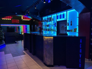 Heaven Club