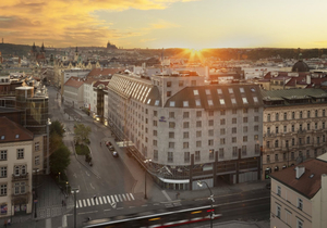 Hilton Prague Old Town