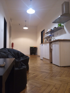 Hostel Apartments